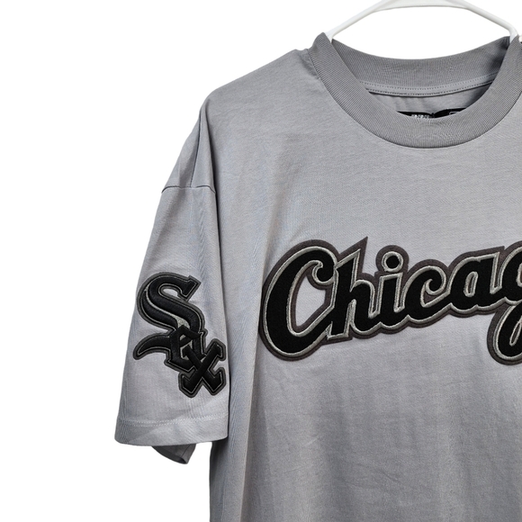 Pro Standard Men's Chicago White Sox Logo Shirt - S - Picture 2 of 10